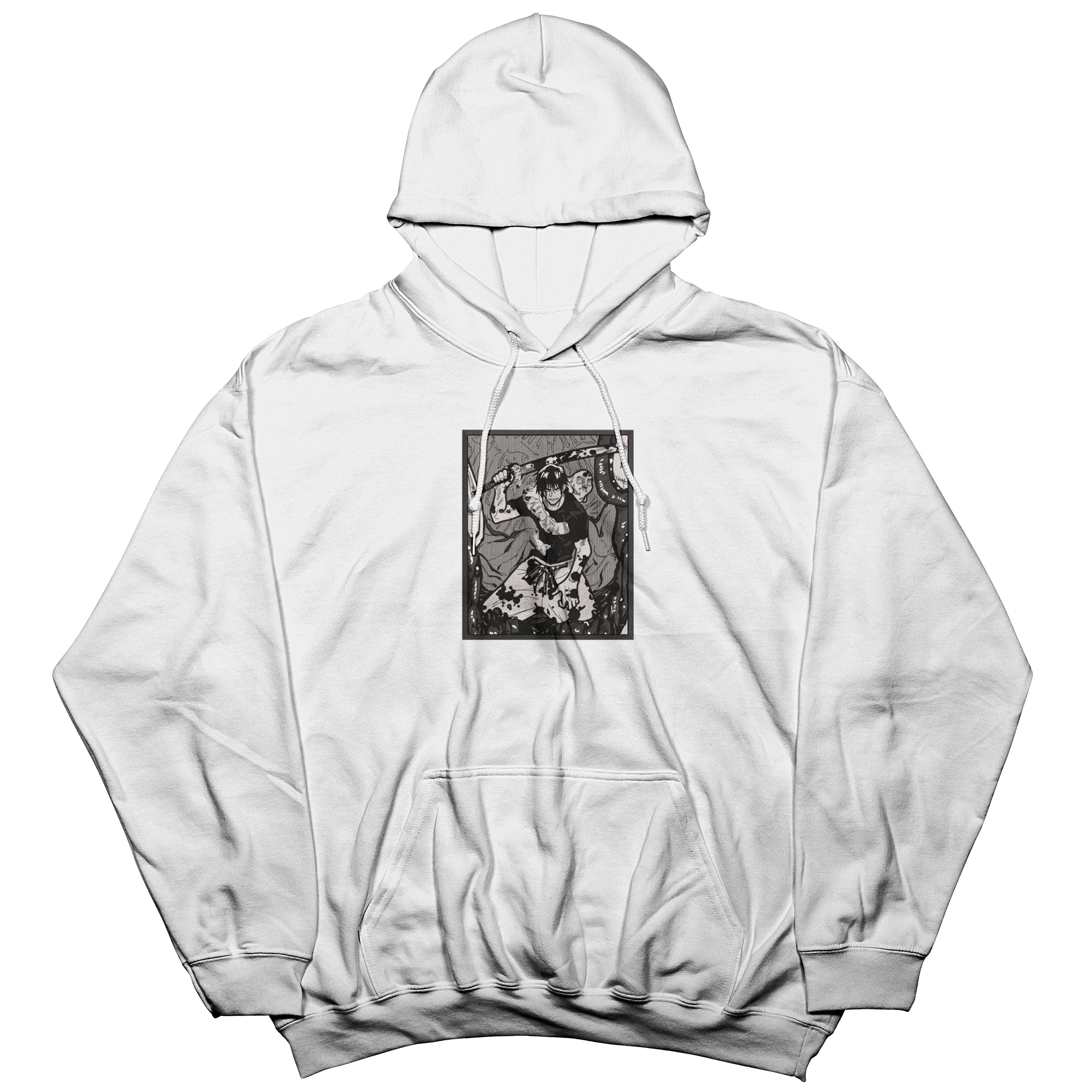 Jujutsu Kaisen | Toji Fushiguro Hoodie